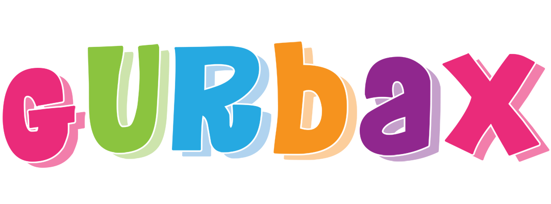Gurbax friday logo