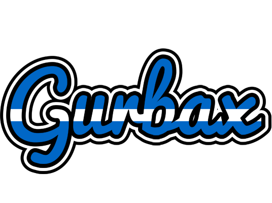 Gurbax greece logo