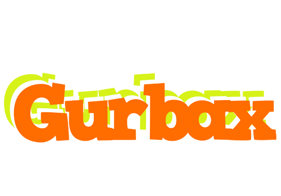 Gurbax healthy logo