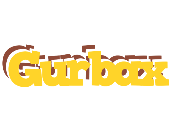 Gurbax hotcup logo