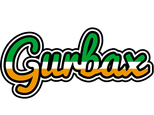 Gurbax ireland logo