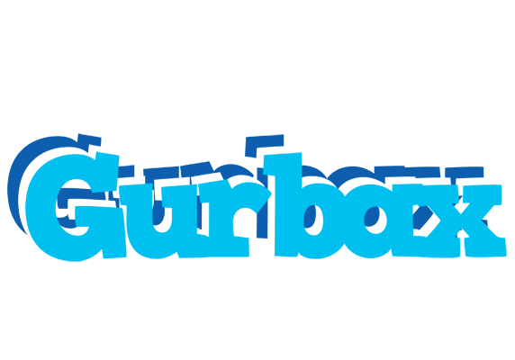 Gurbax jacuzzi logo