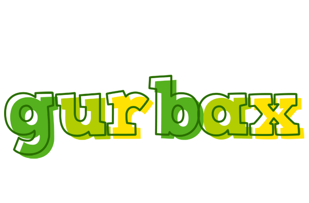 Gurbax juice logo
