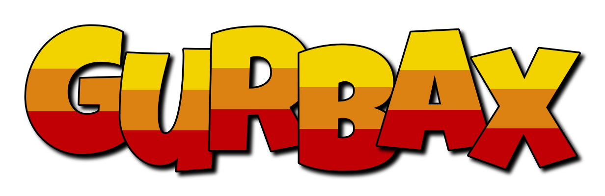 Gurbax jungle logo