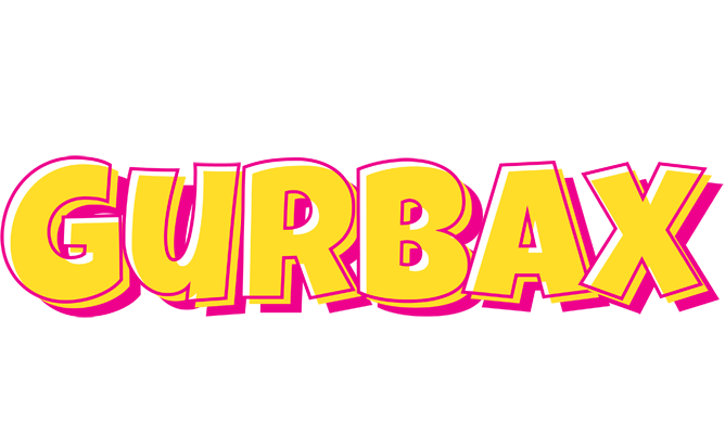 Gurbax kaboom logo