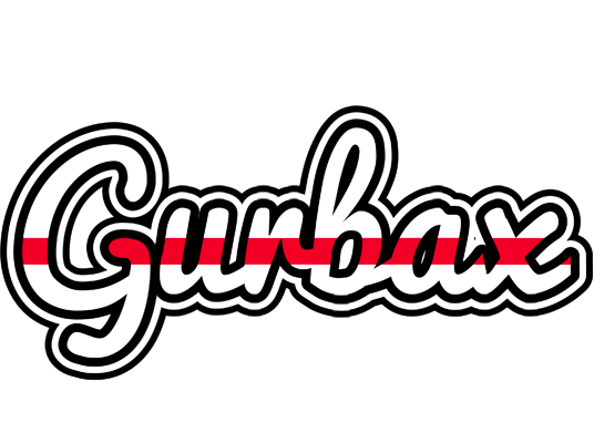 Gurbax kingdom logo
