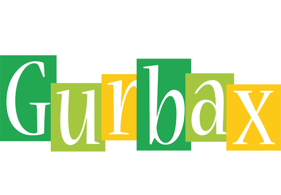 Gurbax lemonade logo