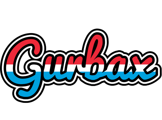 Gurbax norway logo