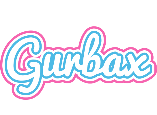 Gurbax outdoors logo