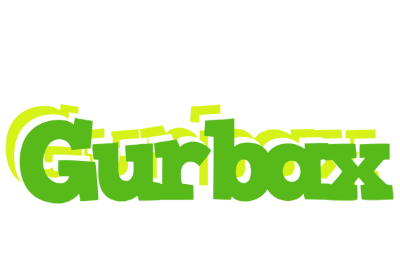Gurbax picnic logo