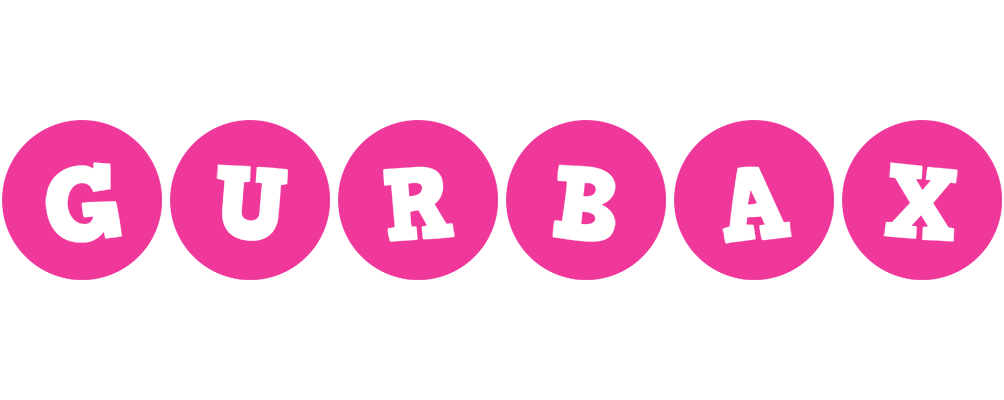 Gurbax poker logo