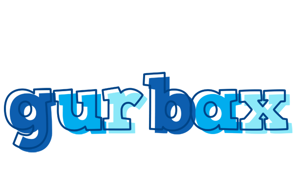 Gurbax sailor logo