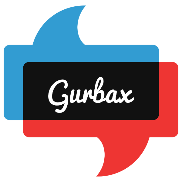 Gurbax sharks logo