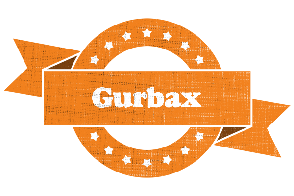 Gurbax victory logo