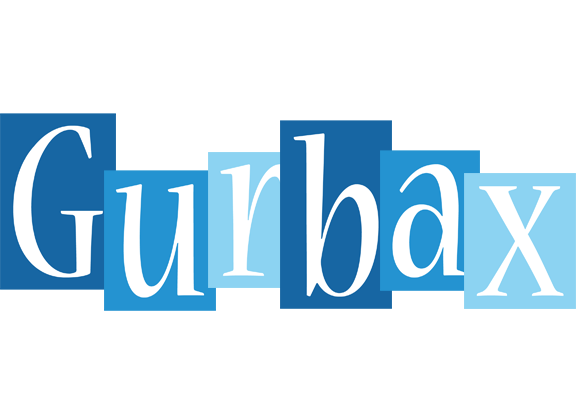 Gurbax winter logo