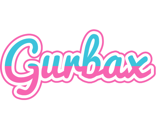 Gurbax woman logo