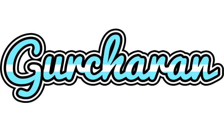 Gurcharan argentine logo