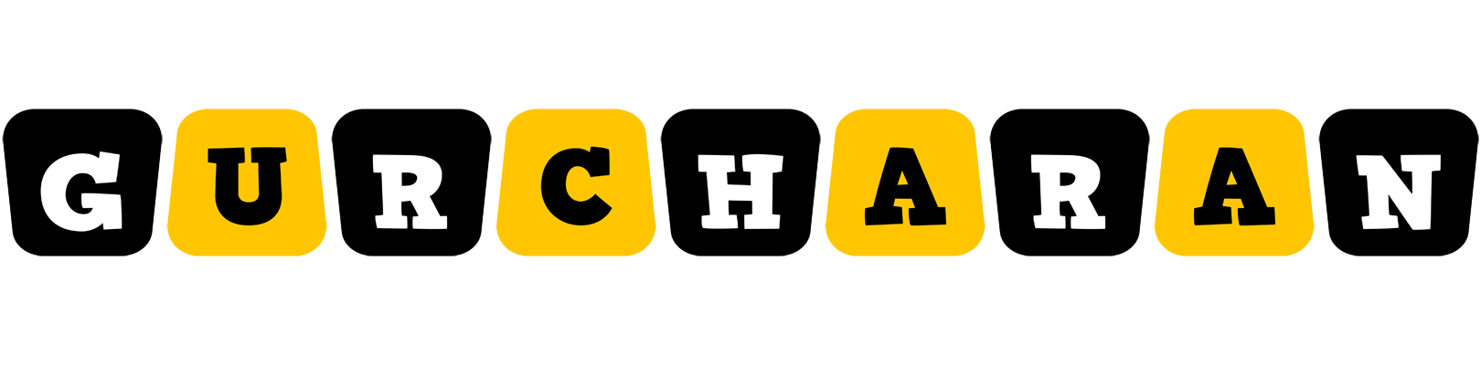 Gurcharan boots logo