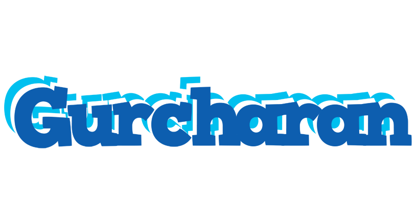 Gurcharan business logo