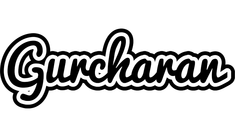 Gurcharan chess logo