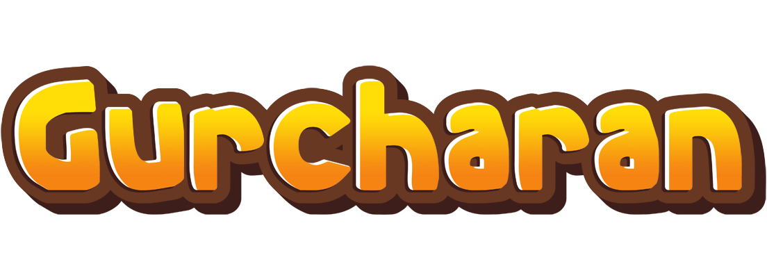 Gurcharan cookies logo