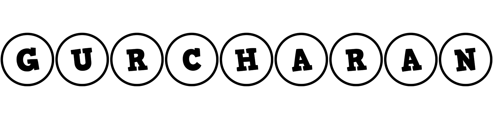 Gurcharan handy logo