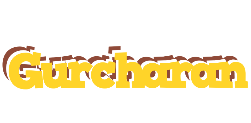 Gurcharan hotcup logo