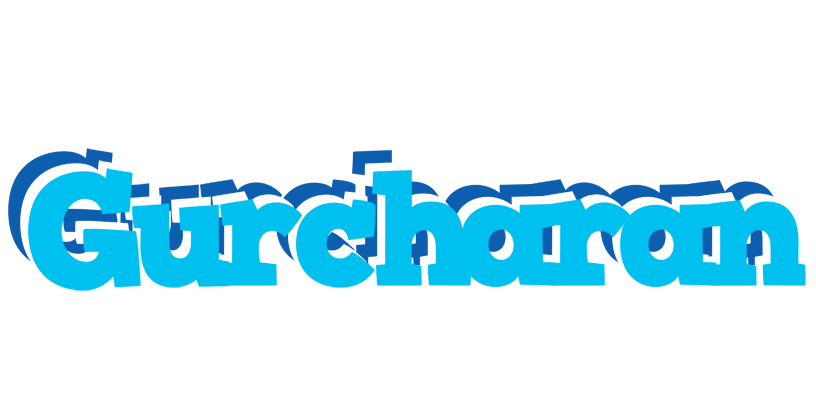 Gurcharan jacuzzi logo