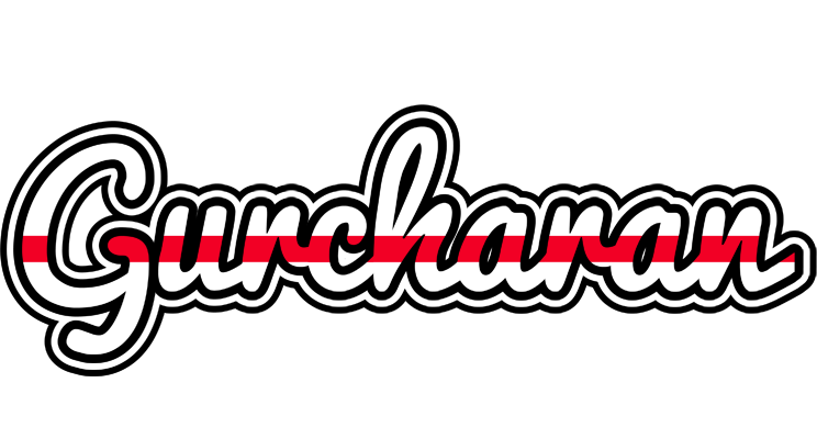 Gurcharan kingdom logo