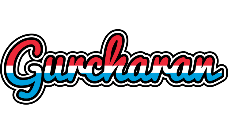 Gurcharan norway logo