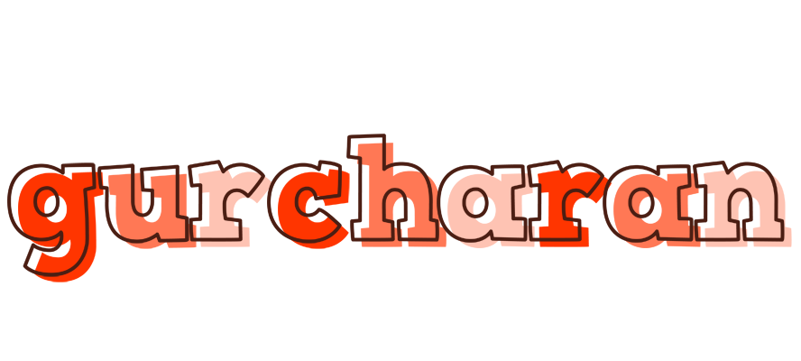 Gurcharan paint logo