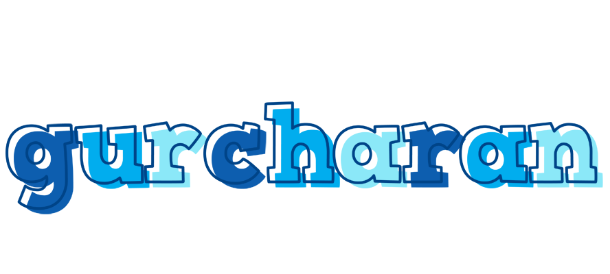 Gurcharan sailor logo