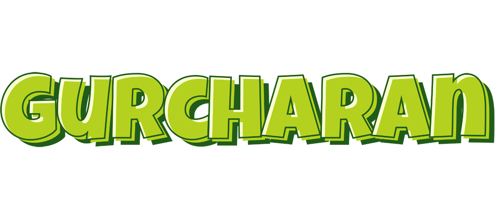 Gurcharan summer logo