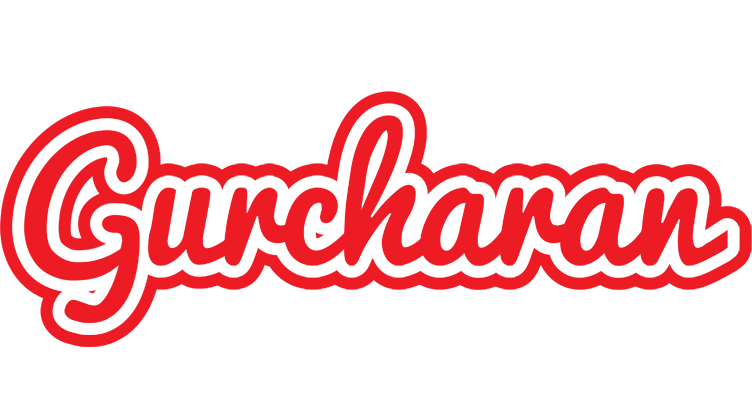 Gurcharan sunshine logo