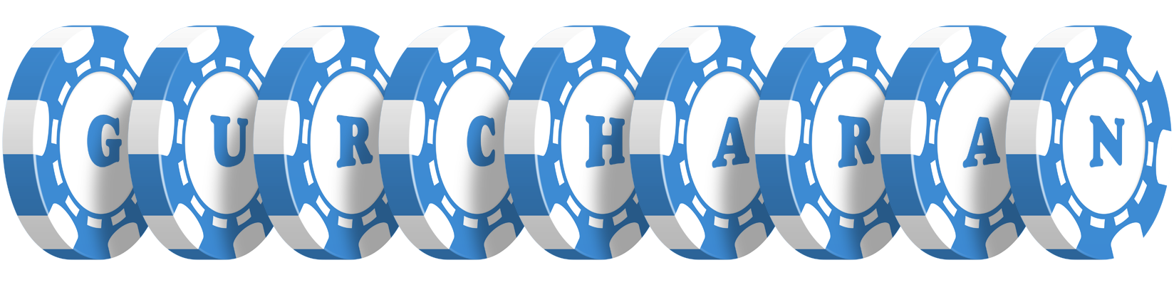 Gurcharan vegas logo
