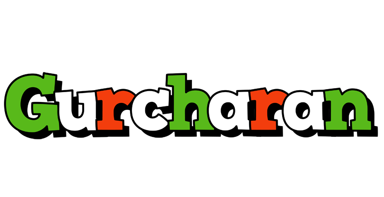 Gurcharan venezia logo