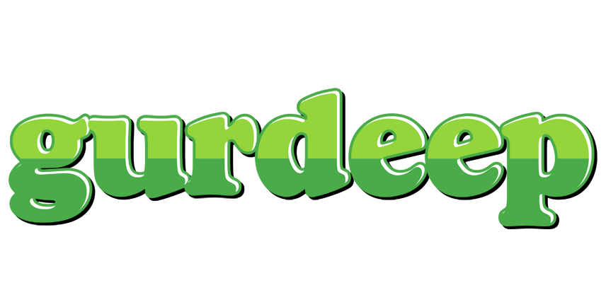 Gurdeep apple logo