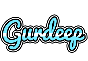 Gurdeep argentine logo