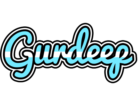 Gurdeep argentine logo