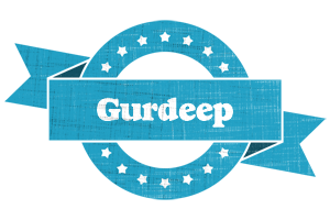 Gurdeep balance logo