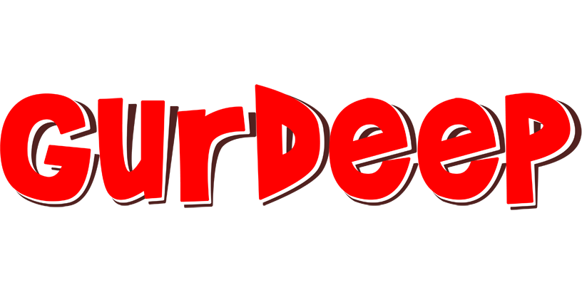 Gurdeep basket logo