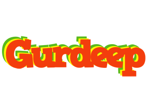 Gurdeep bbq logo