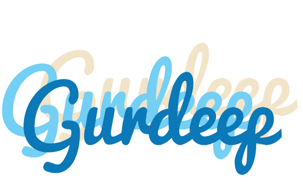 Gurdeep breeze logo