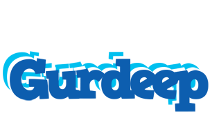 Gurdeep business logo