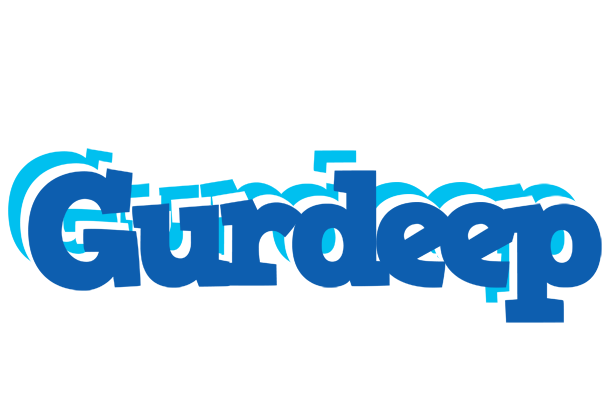 Gurdeep business logo