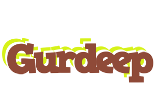 Gurdeep caffeebar logo