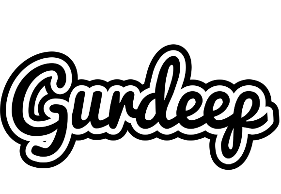 Gurdeep chess logo