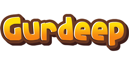 Gurdeep cookies logo