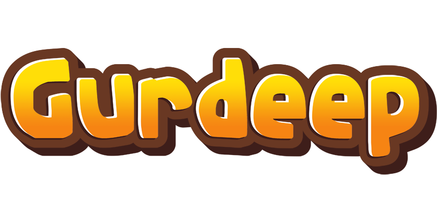 Gurdeep cookies logo