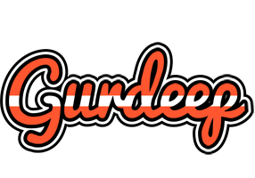 Gurdeep denmark logo